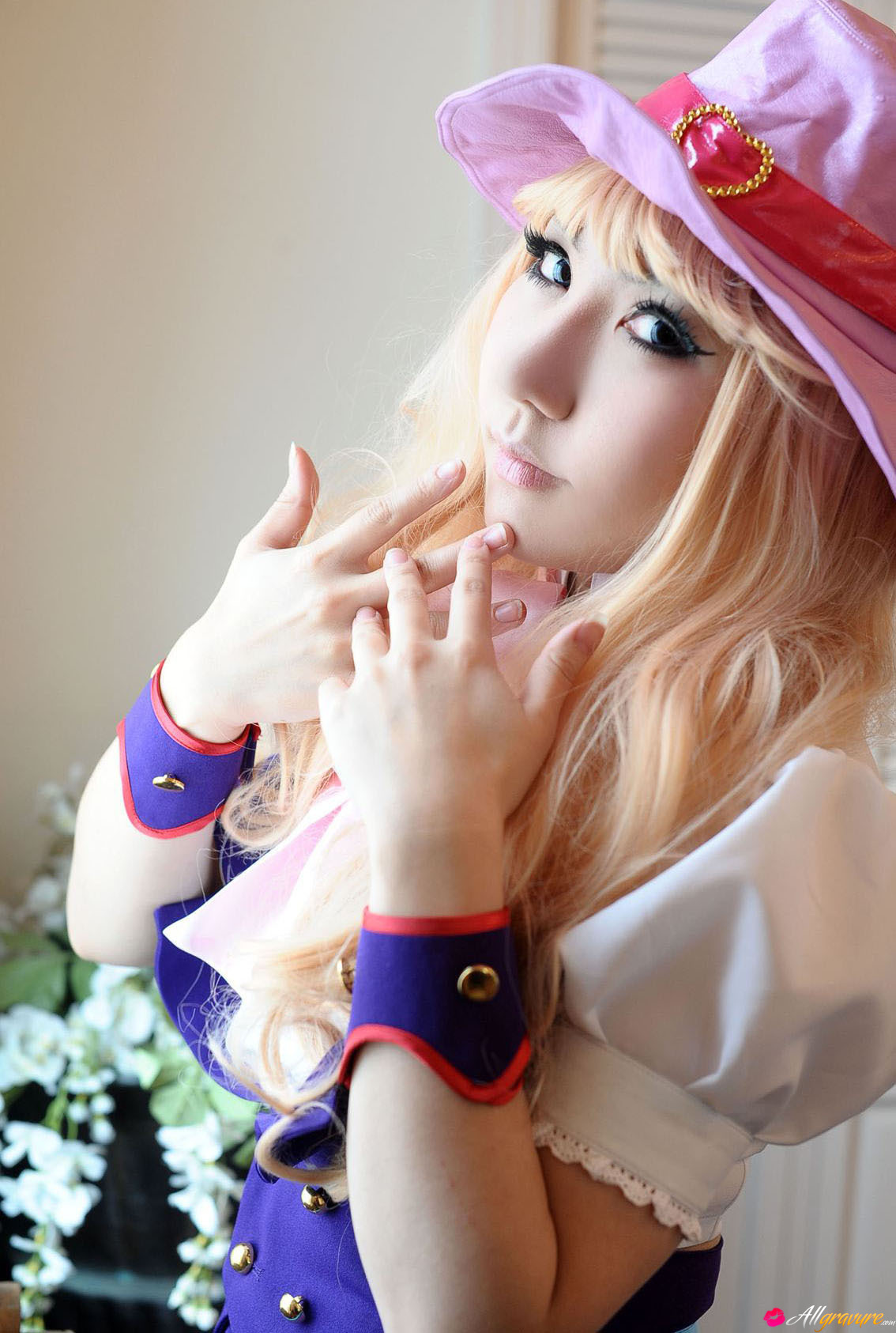 [allgravure][10-17] love